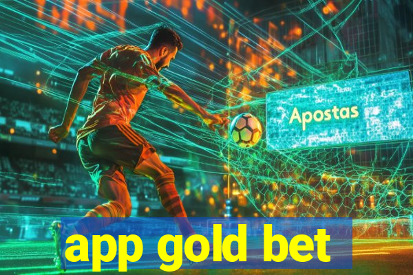 app gold bet